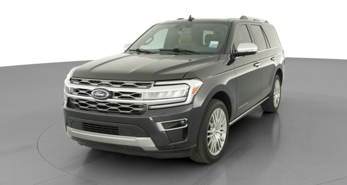 Thumbnail: 2024 Ford Expedition - 1