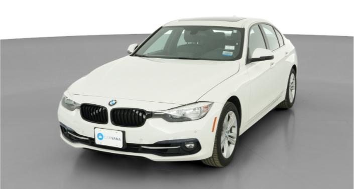 Thumbnail: 2017 BMW 3 Series - 1