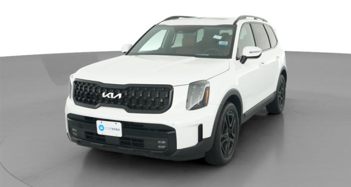 Thumbnail: 2024 Kia Telluride - 1