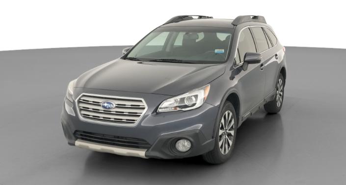 Thumbnail: 2015 Subaru Outback - 1