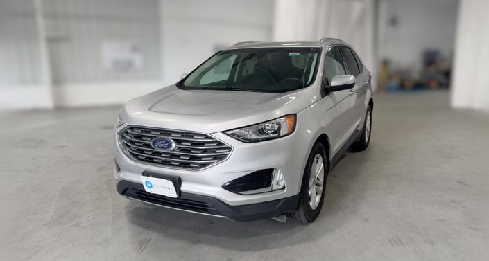 Thumbnail: 2019 Ford Edge - 1