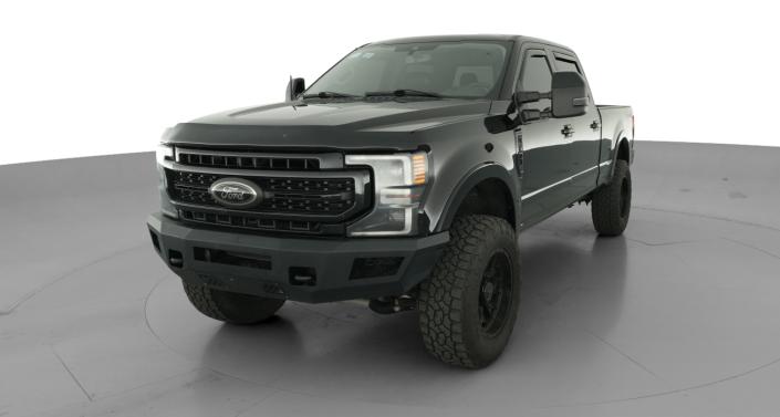 Thumbnail: 2020 Ford Econoline - 1