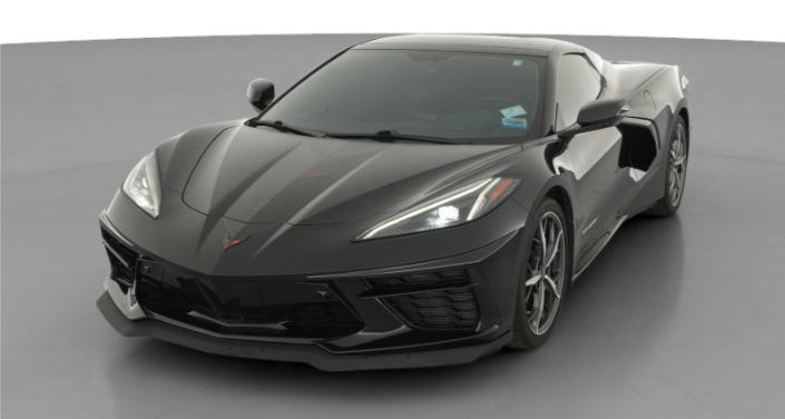 Thumbnail: 2023 Chevrolet Corvette - 1