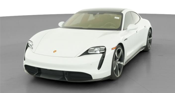 2020 Porsche Taycan Turbo S -
                  Concord, NC