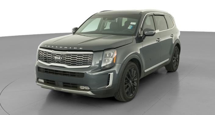 Thumbnail: 2020 Kia Telluride - 1