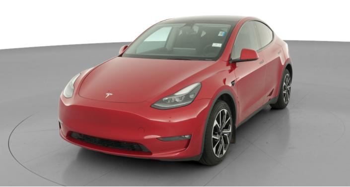 Thumbnail: 2023 Tesla Model Y - 1