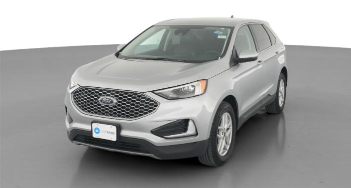 Thumbnail: 2023 Ford Edge - 1