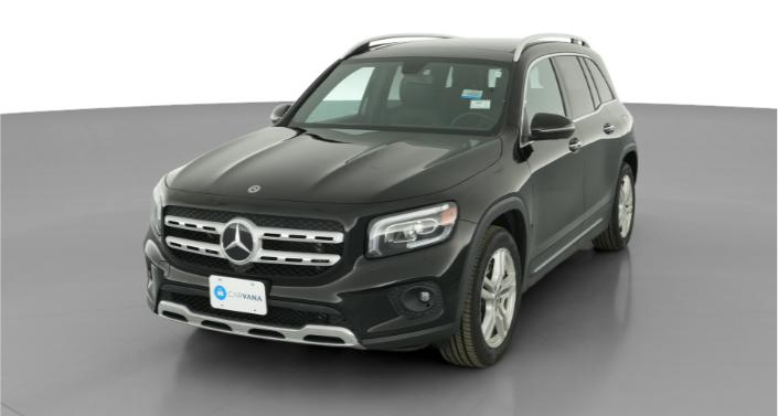 Thumbnail: 2020 Mercedes-Benz GLB - 1