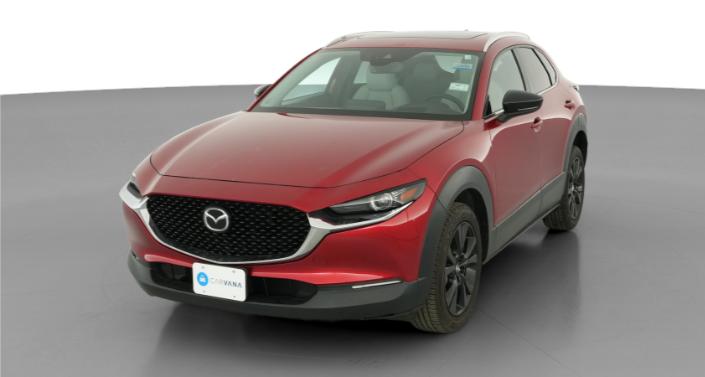 Thumbnail: 2021 Mazda CX-30 - 1