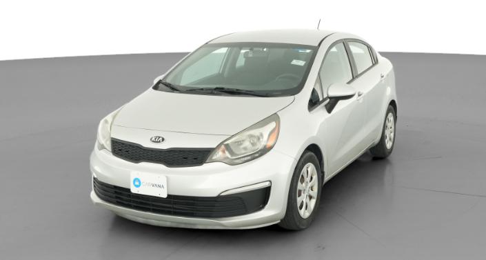 2017 Kia Rio LX -
                  Concord, NC