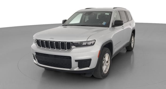 Thumbnail: 2022 Jeep Grand Cherokee L - 1