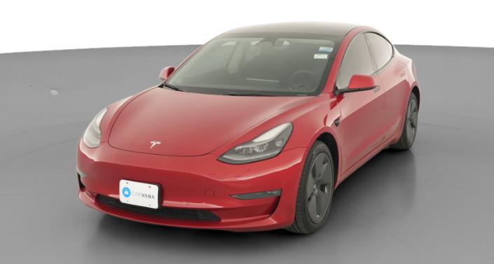 Thumbnail: 2022 Tesla Model 3 - 1