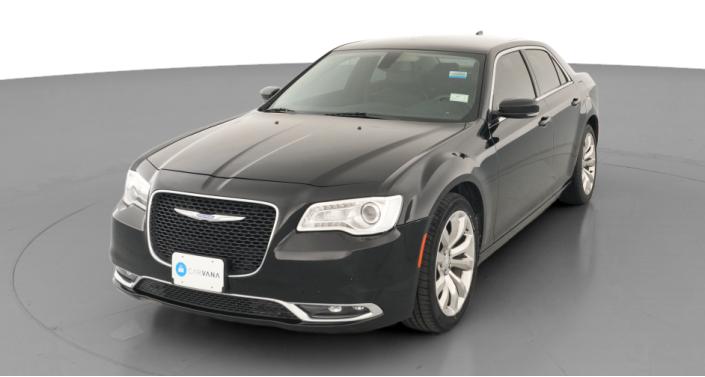 Thumbnail: 2018 Chrysler 300 - 1