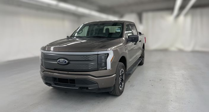 Thumbnail: 2023 Ford F-150 - 1