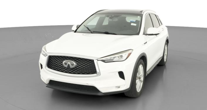 Thumbnail: 2019 INFINITI QX50 - 1