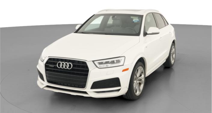Thumbnail: 2018 Audi Q3 - 1