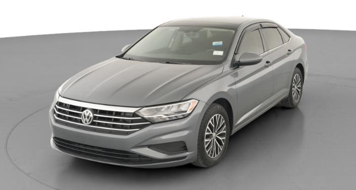 Thumbnail: 2019 Volkswagen Jetta - 1