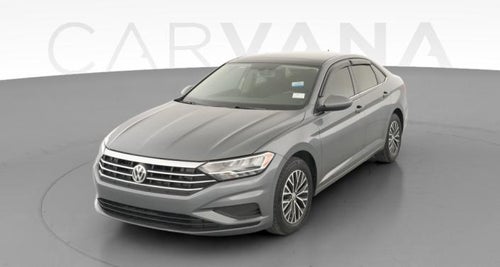 2019 Volkswagen Jetta
