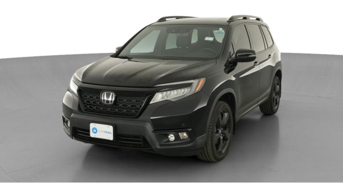 Thumbnail: 2020 Honda Passport - 1