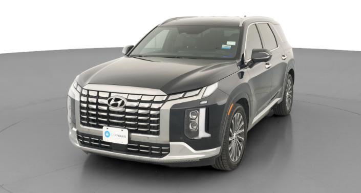 Thumbnail: 2023 Hyundai Palisade - 1