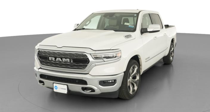 Thumbnail: 2019 RAM 1500 - 1