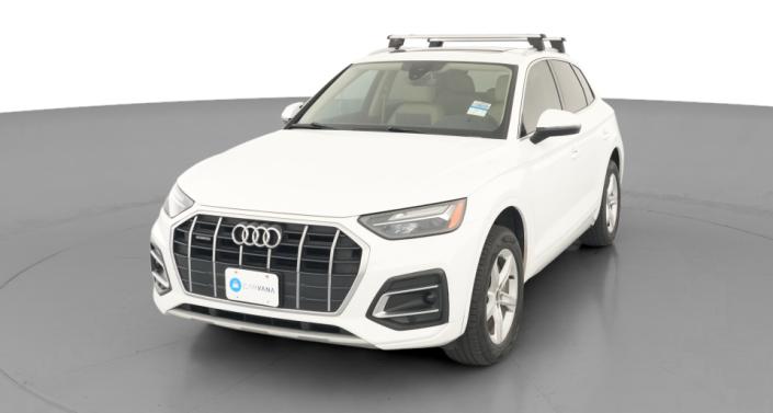 Thumbnail: 2021 Audi Q5 - 1