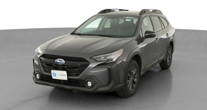 Thumbnail: 2024 Subaru Outback - 1