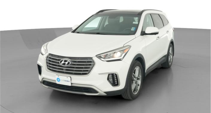 Thumbnail: 2018 Hyundai Santa Fe - 1