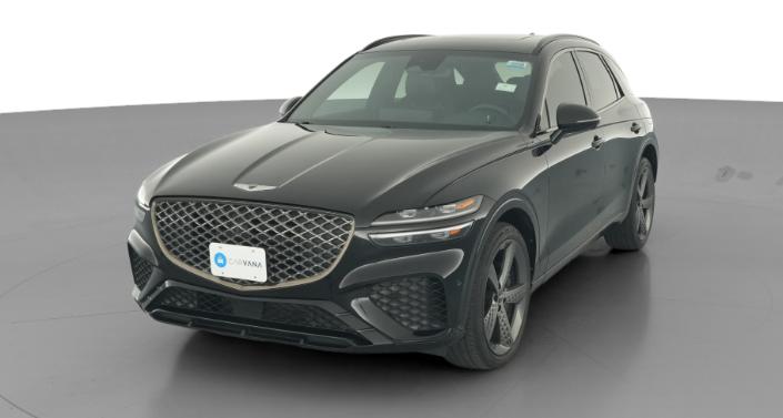 Thumbnail: 2024 Genesis GV70 - 1
