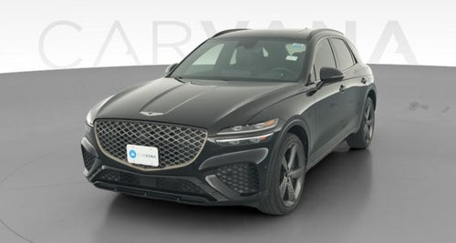 2024 Genesis GV70
