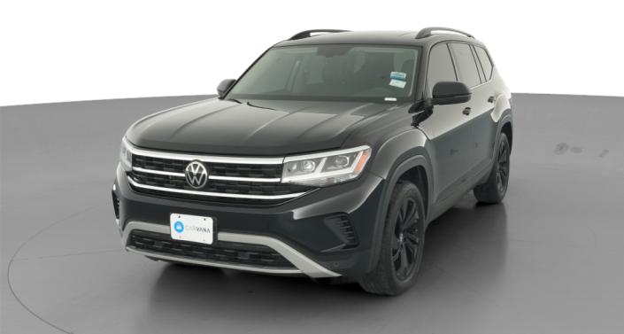 Thumbnail: 2023 Volkswagen Atlas - 1