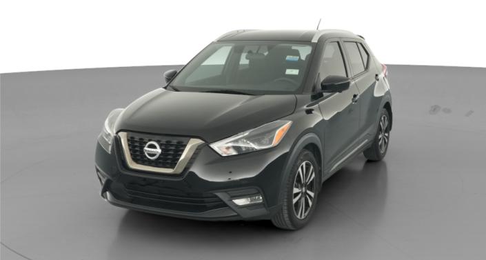 Thumbnail: 2019 Nissan Kicks - 1