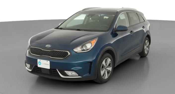2019 Kia Niro LX -
                  Colonial Heights, VA
