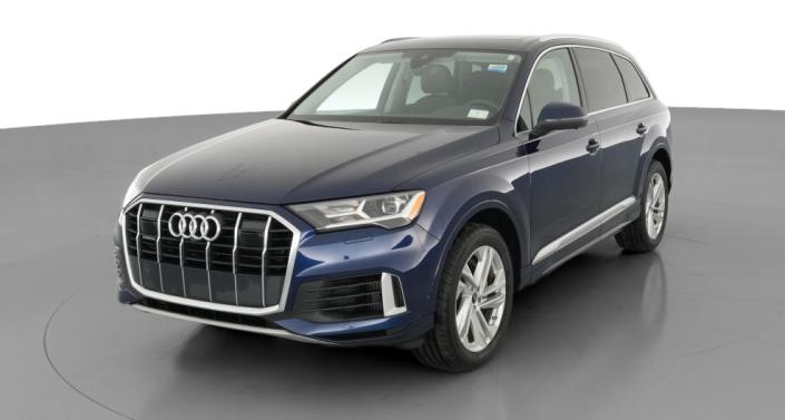 Thumbnail: 2022 Audi Q7 - 1