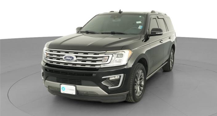 Thumbnail: 2019 Ford Expedition - 1