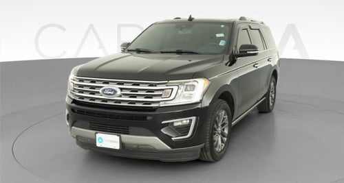2019 Ford Expedition