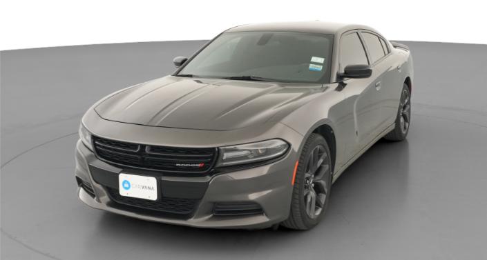 Thumbnail: 2021 Dodge Charger - 1