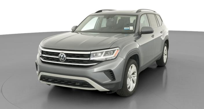 Thumbnail: 2023 Volkswagen Atlas - 1
