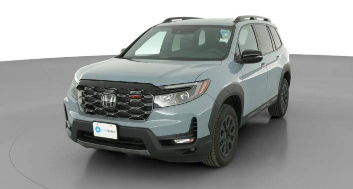 Thumbnail: 2023 Honda Passport - 1