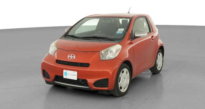 Thumbnail: 2014 Scion iQ - 1