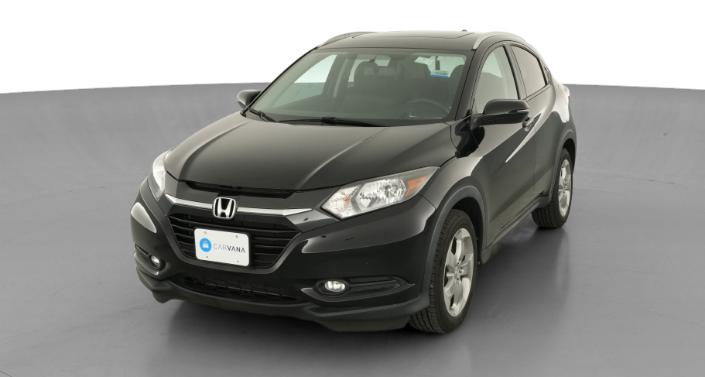 Thumbnail: 2016 Honda HR-V - 1
