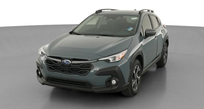 Thumbnail: 2025 Subaru Crosstrek - 1