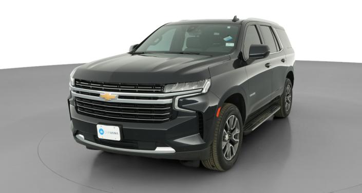 Thumbnail: 2022 Chevrolet Tahoe - 1