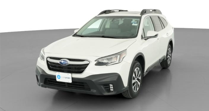Thumbnail: 2022 Subaru Outback - 1