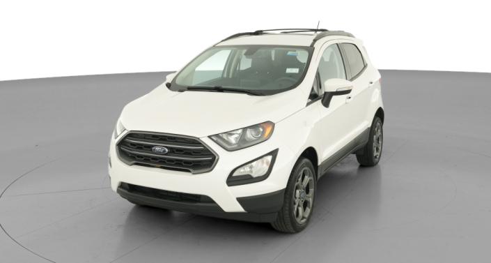 Thumbnail: 2018 Ford EcoSport - 1