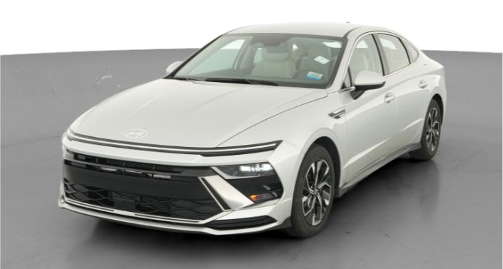 Thumbnail: 2025 Hyundai Sonata - 1