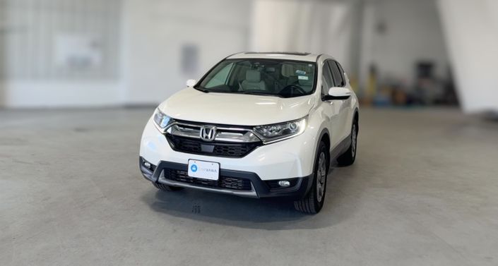 Thumbnail: 2018 Honda CR-V - 1