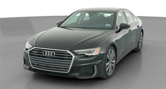 Thumbnail: 2019 Audi A6 - 1