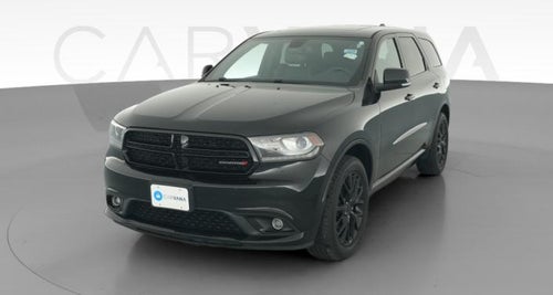2015 Dodge Durango