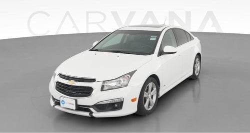 2015 Chevrolet Cruze